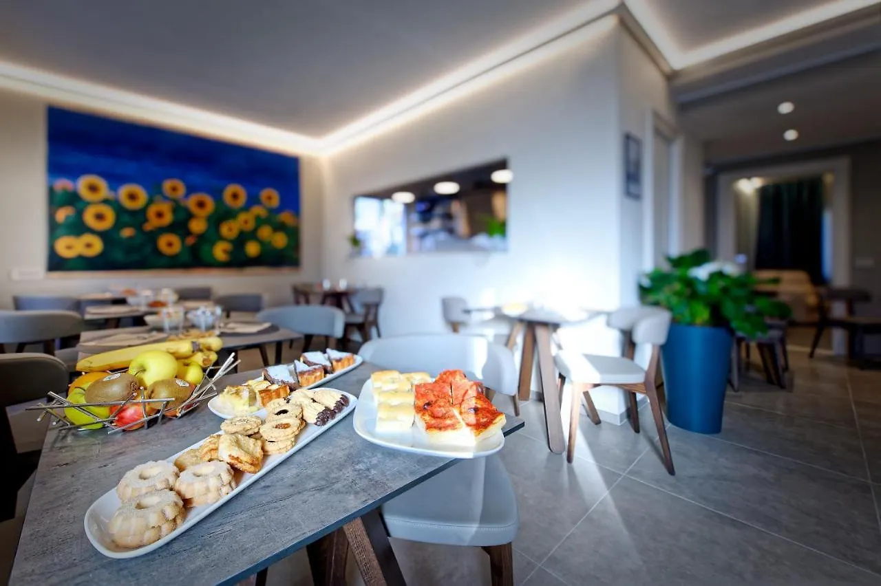 Hotel Albergo Giuan Arma Di Taggia