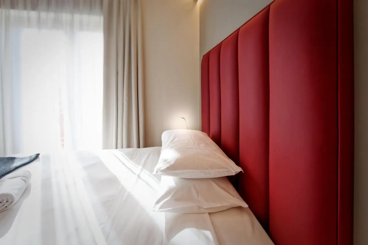 *** Hotel Albergo Giuan Arma Di Taggia Italy