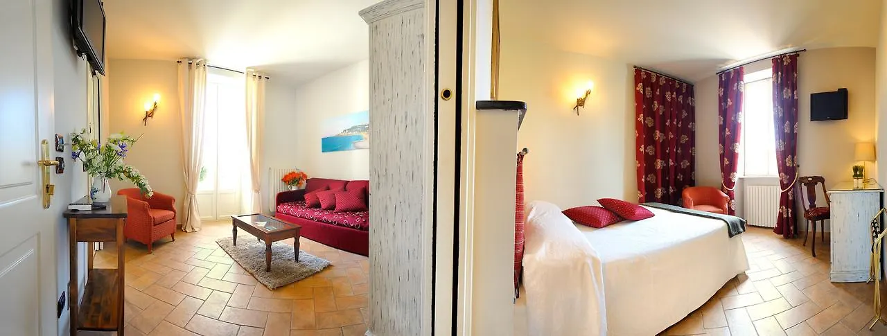 Albergo Giuan Arma Di Taggia