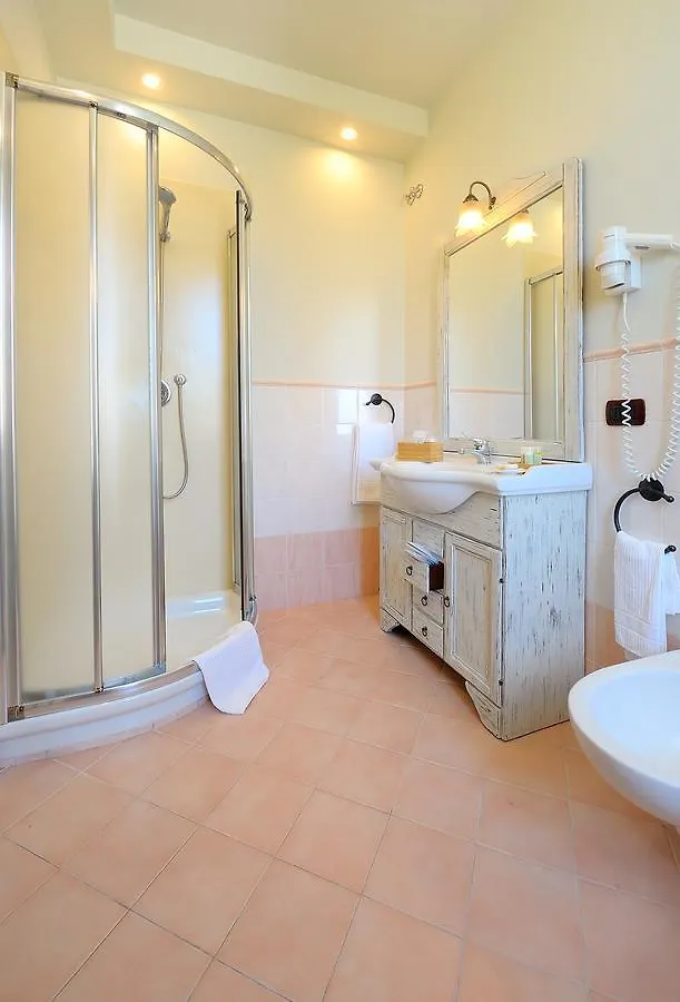 Albergo Giuan Arma Di Taggia Hotel